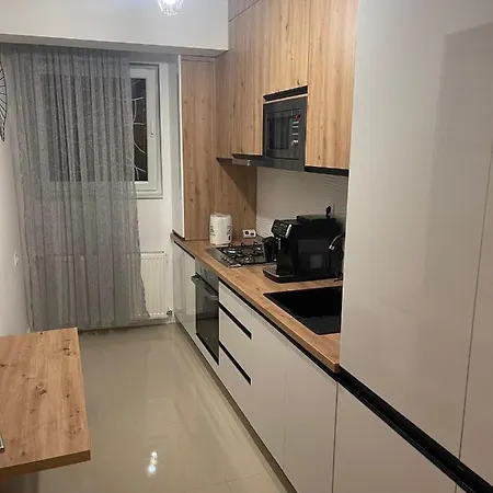 Luxury 3 Apartment