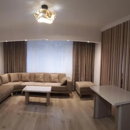 Apartment Luxury 3